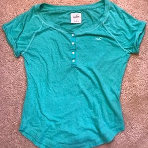 Hollister Tee